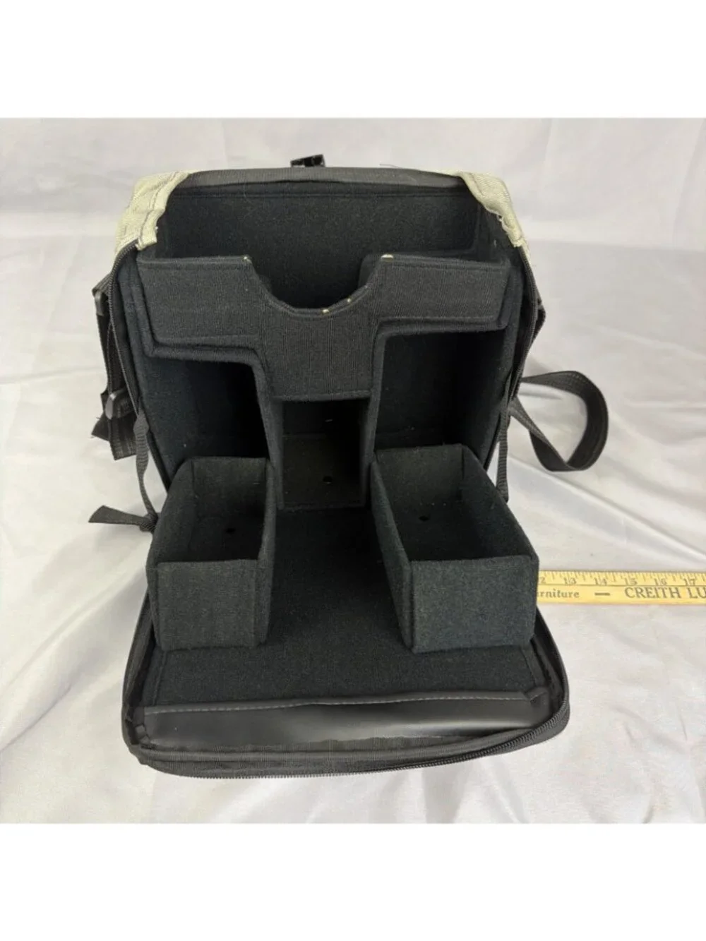 N/A mia padded